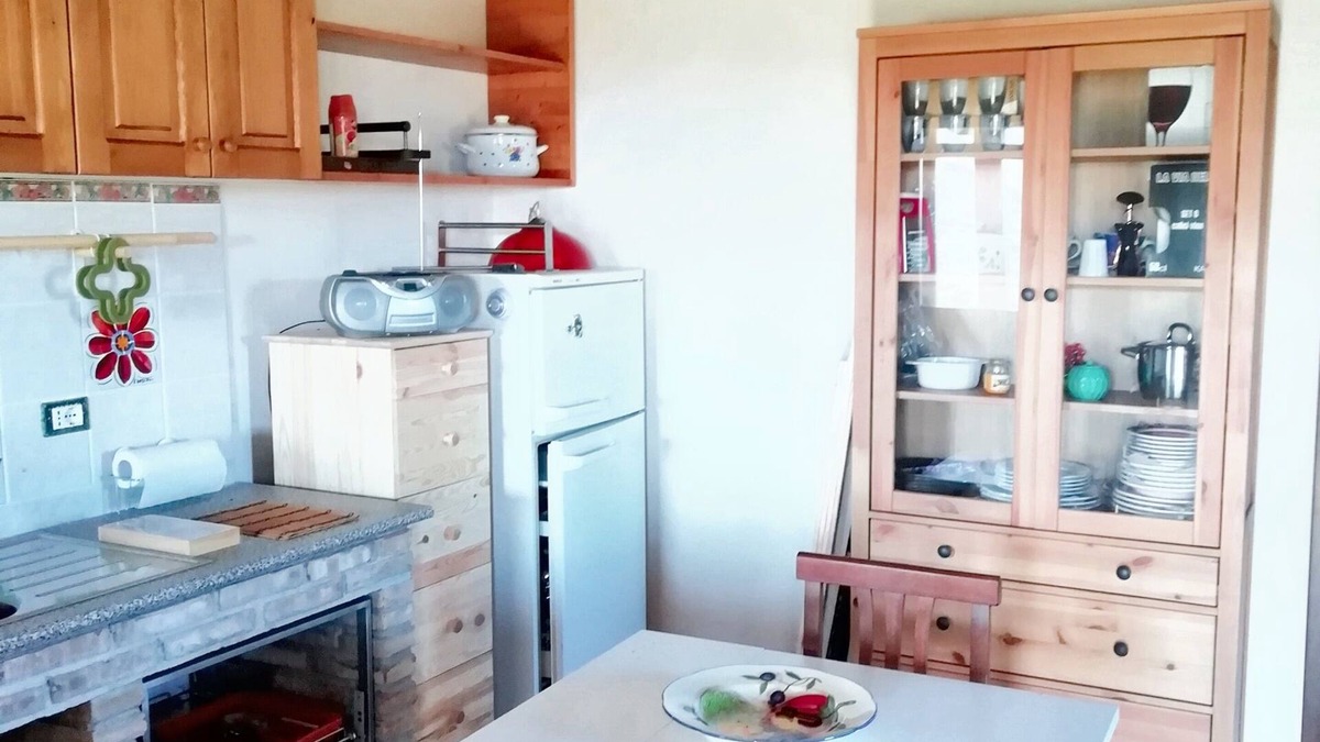 Lercara Friddi Apartment | Homerez - Studio – Lercara Friddi