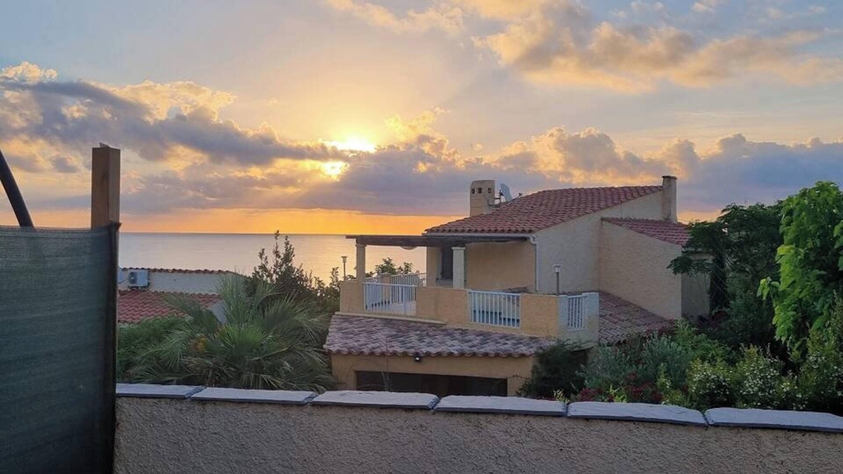 Bravone Apartment | Homerez - Studio Linguizzetta, near beaches