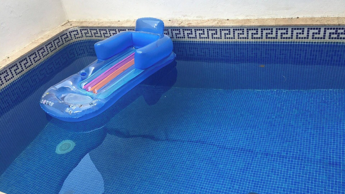 Puebla de Don Rodrigo Villa | Homerez - Villa, Puebla de Don Rodrigo