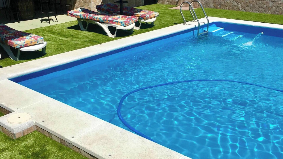 Mesas de Guadalora Villa | Homerez - Villa in Mesas de Guadalora