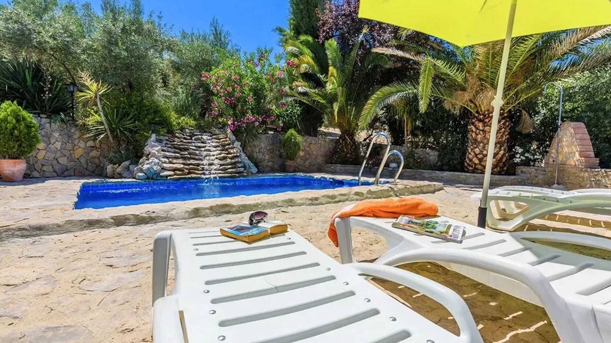 Priego de Cordoba Villa | Homerez - Villa in Priego de Córdoba