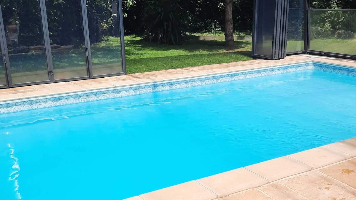 Firfol Villa | Homerez - Villa Firfol with Pool