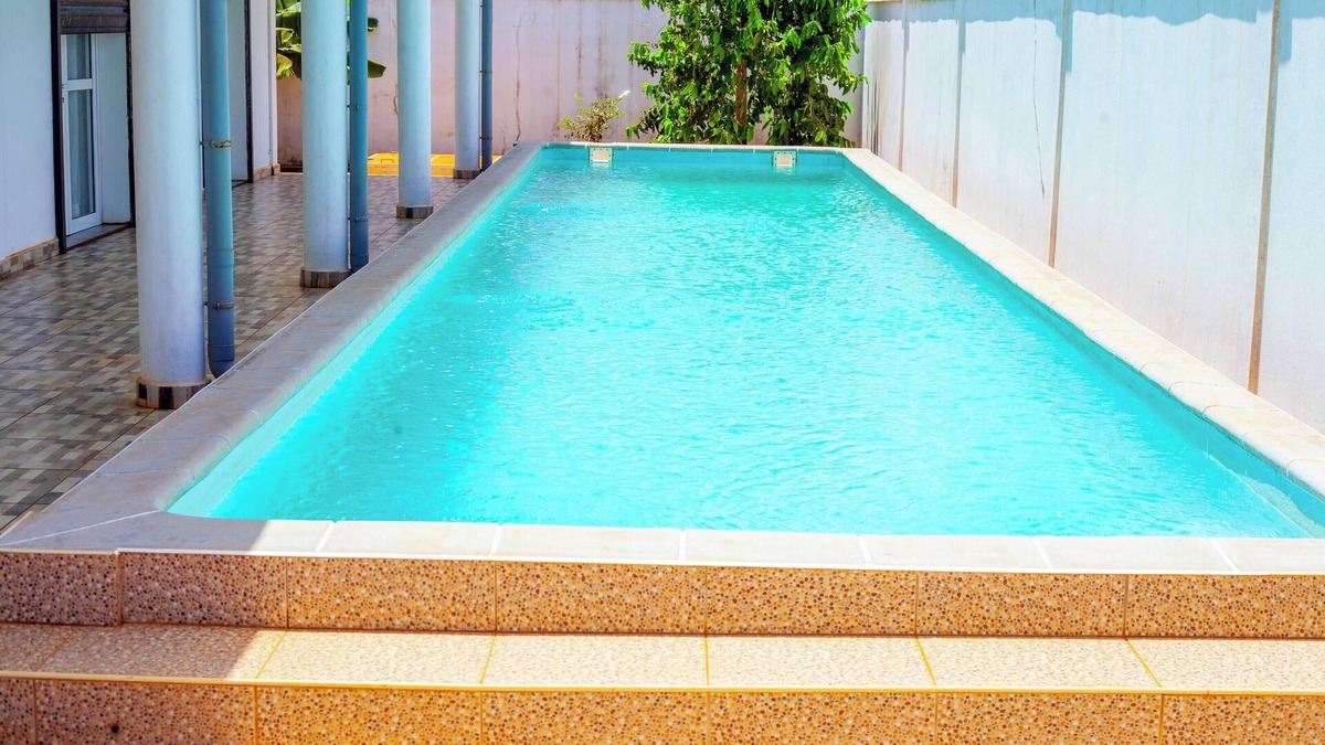 Antsiranana Villa | Homerez - Villa in Antsiranana