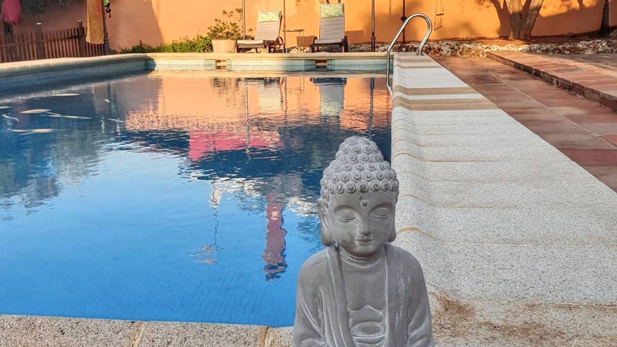 Hornachuelos Villa | Homerez - Villa in Hornachuelos