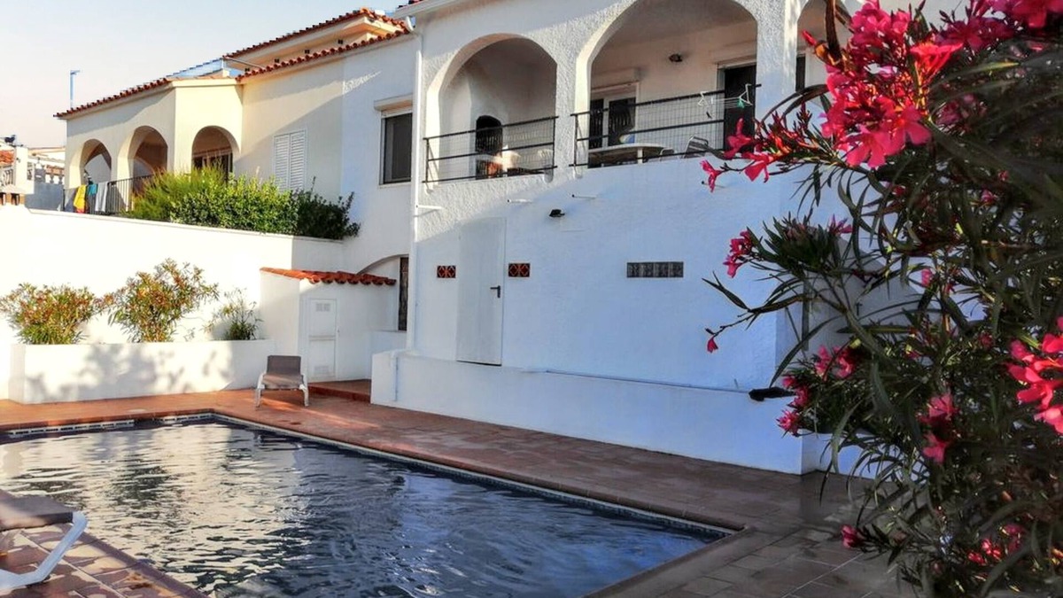 L'Escala Villa | Homerez - Villa in L'Escala, Sea View