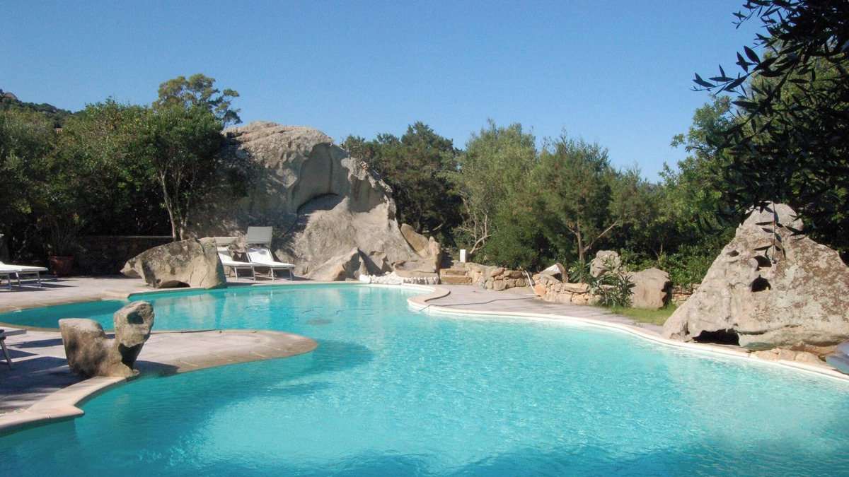 Porto Rotondo Villa | Homerez - Villa in Olbia with Pool