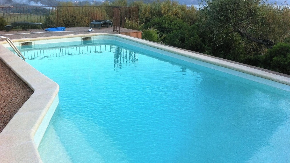 Coggia Villa | Homerez - Villa in Sagone with Private Pool