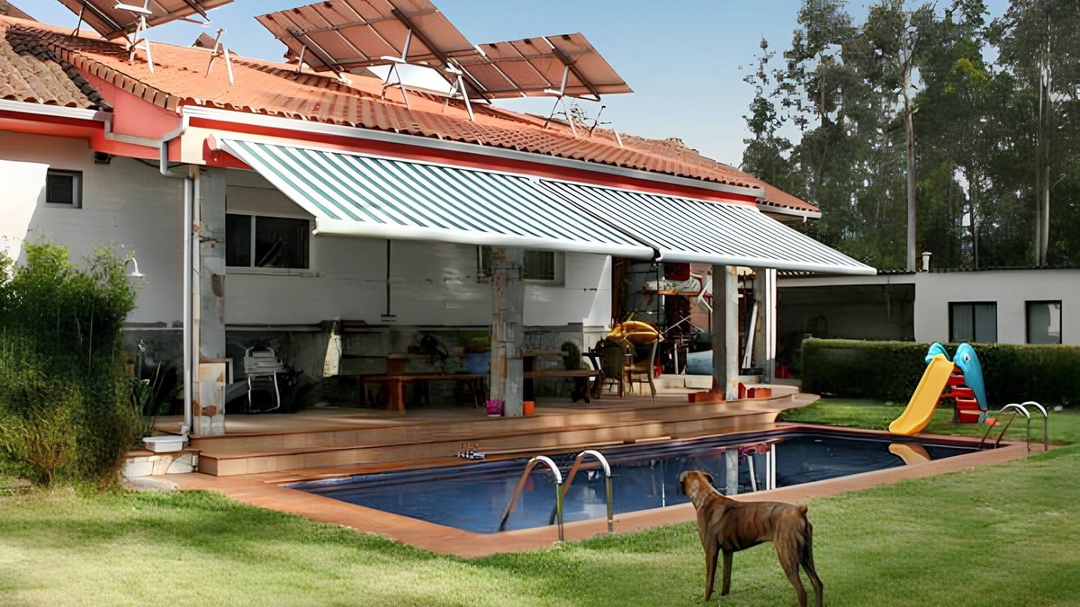 Tui Villa | Homerez - Villa in Tui with Pool
