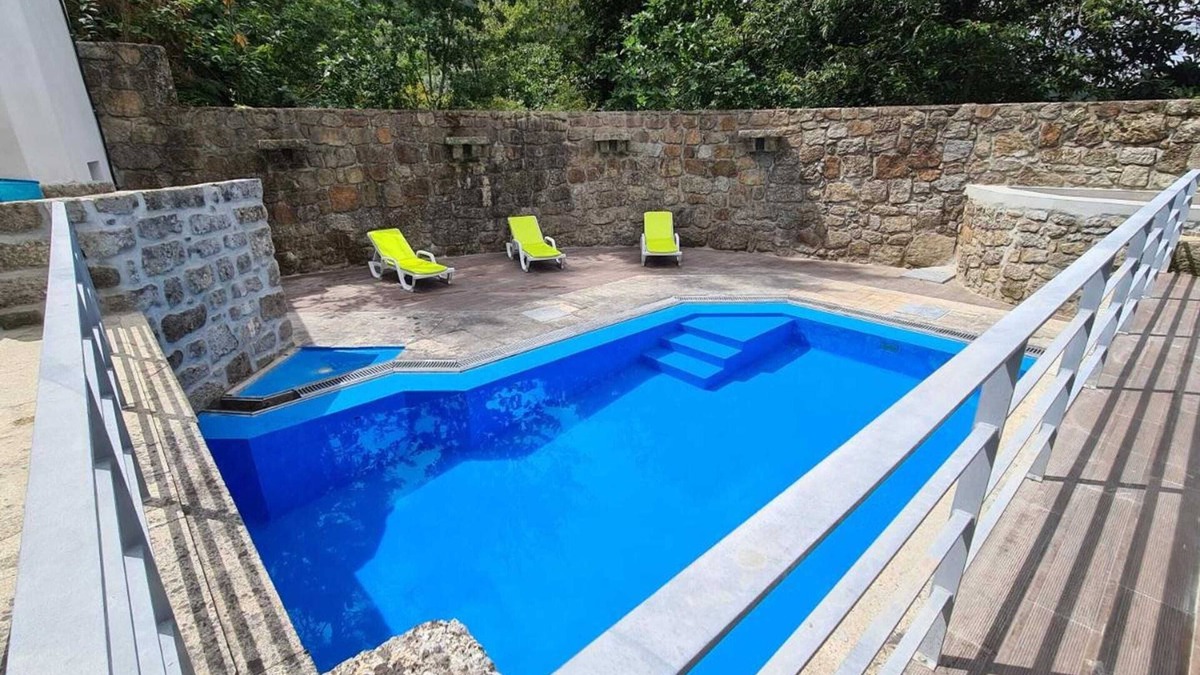 Bouro Villa | Homerez - Villa with Pool at Terras de Bouro