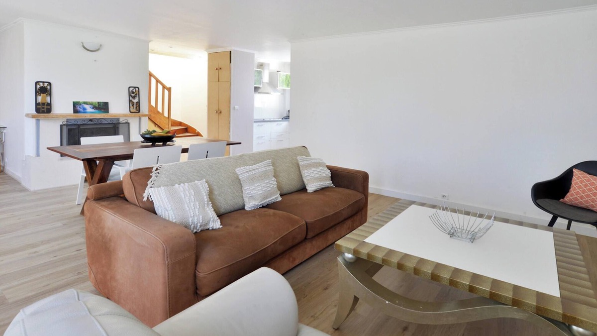 Ferolles-Attilly House | Homerez - Welcoming House in Férolles-Attilly