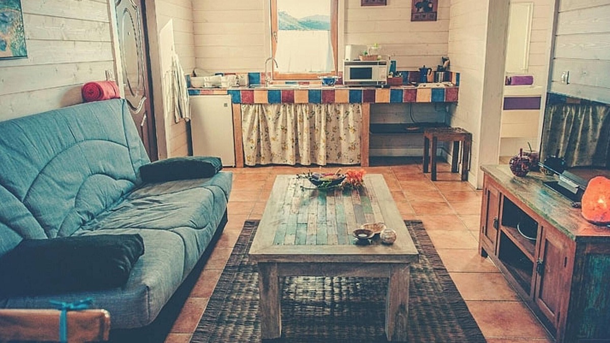 Canamero House | Homerez - Welcoming house with mountain view in Cañamero