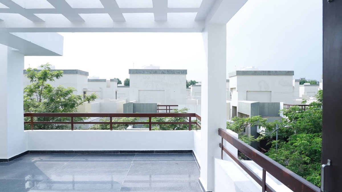 Hingana Hotel | Homesphere Suites