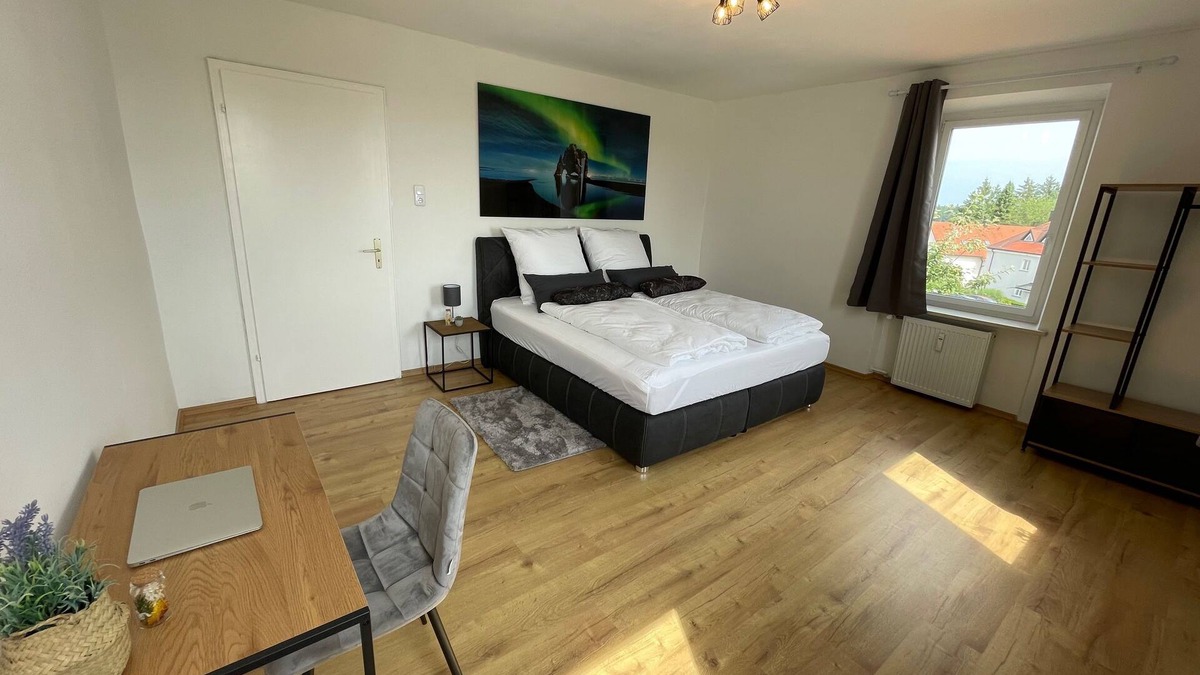 Bad Griesbach im Rottal Apartment | Homestay - Luxury vacation apartment