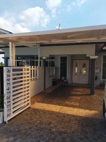 Kangar House | Homestay 4H Perlis