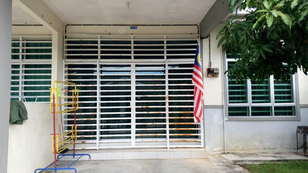 Kuala Kangsar House | Homestay Ahmad Kuala Kangsar