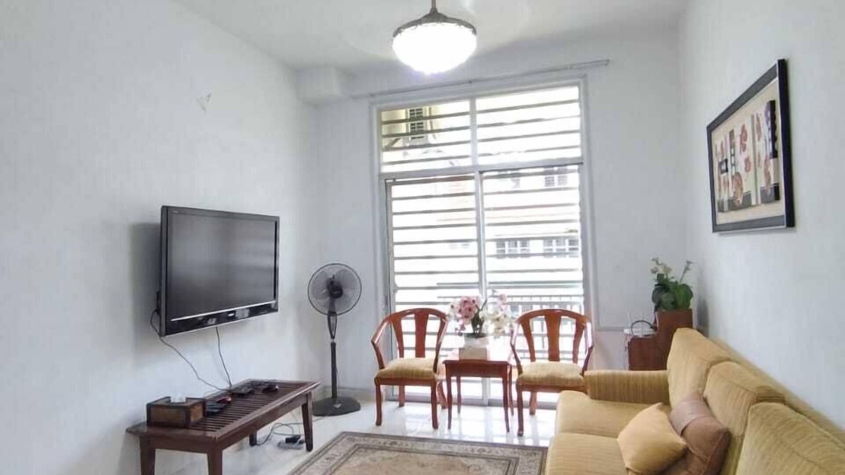 Ipoh Apartment | HOMESTAY AINIS GUEST HOUSE