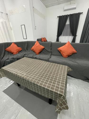 Teriang House | Homestay Alyaa Bera Triang