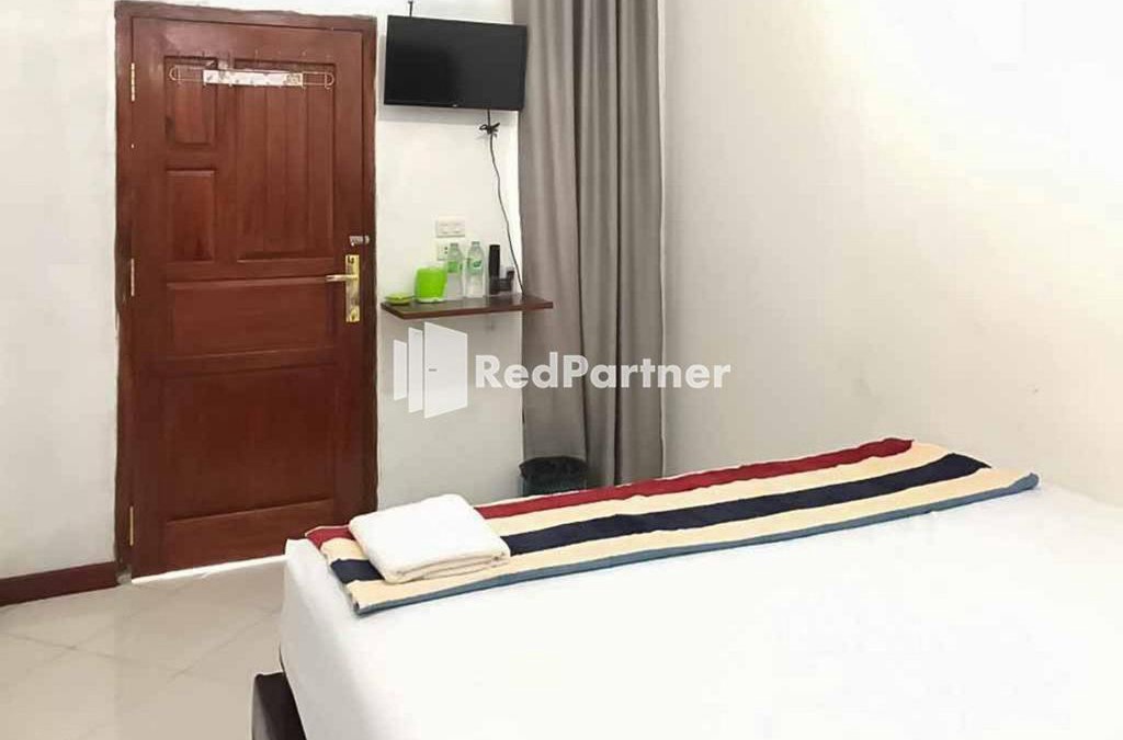 West Tulangbawang Hotel | Homestay Asri Syariah Tulang Bawang Barat RedPartner