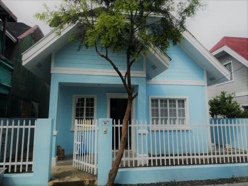 Santa Rosa House | Homestay at 24 Laguna Bel-Air by Red Door House Rental
