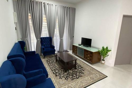 Batu Gajah House | Homestay AZ