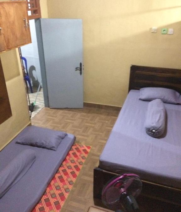 Gerung House | Homestay Bintang