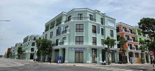 Thuy Nguyen Apartment | homestay BlueSeavia Vin Vũ Yên - HP432