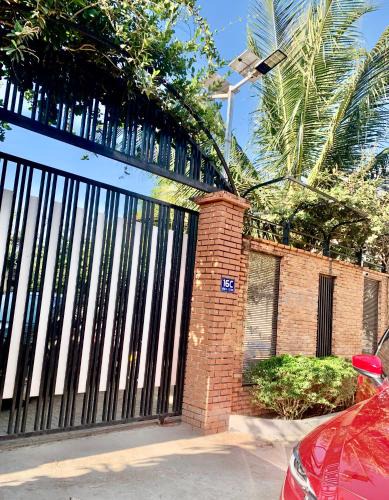 Buon Ma Thuot Apartment | Homestay Buôn Mê 3