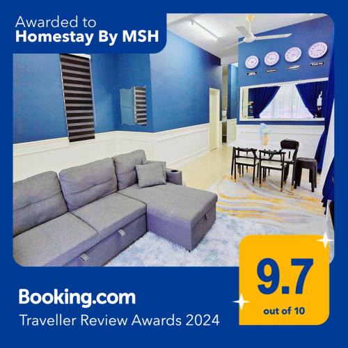 Bota House | Homestay By MSH
