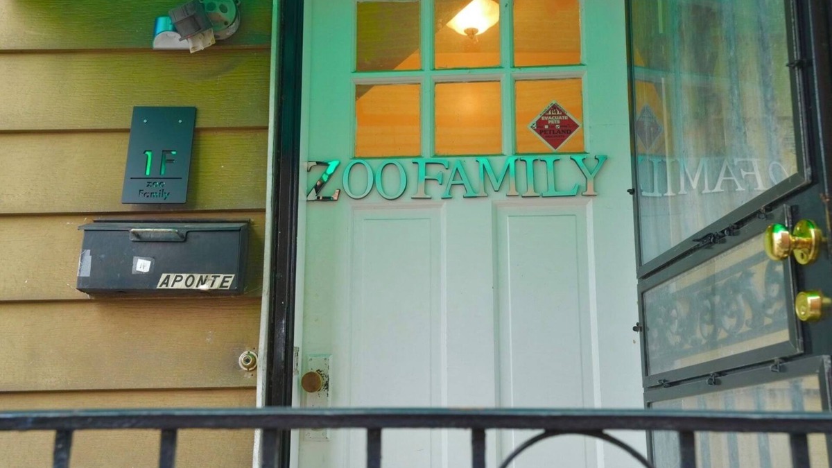 Unionport House | Homestay by zooFamily