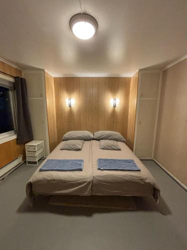 Hammerfest House | Homestay - Central Hammerfest