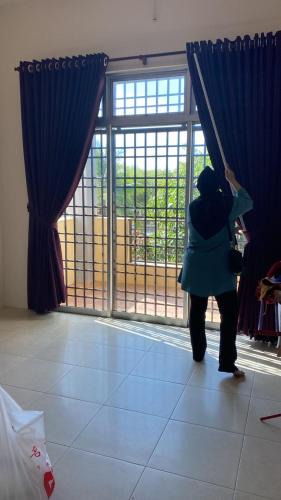 Anak Bukit House | Homestay Chik Da