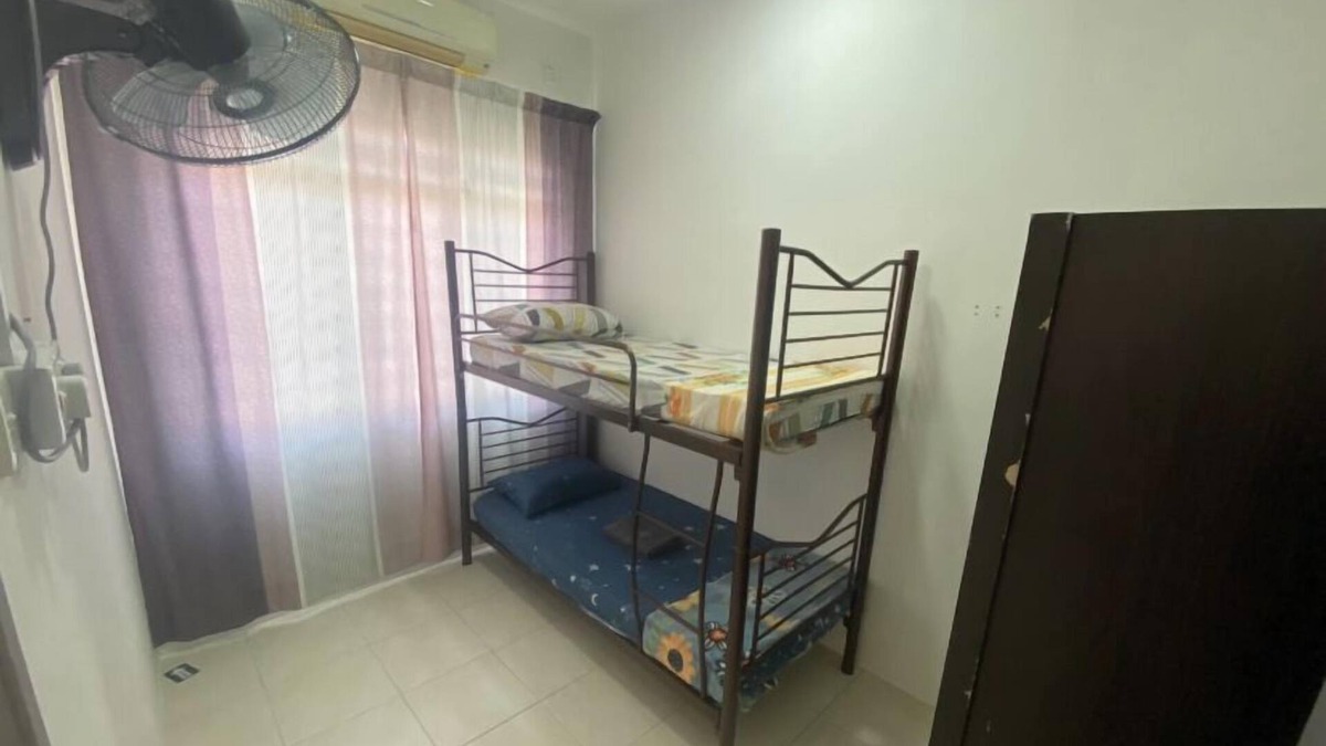 Kuala Kangsar House | Homestay Cikgu Muaz