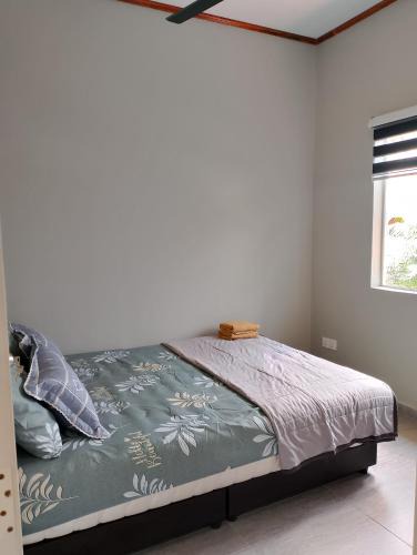 Jeram House | Homestay D'laman
