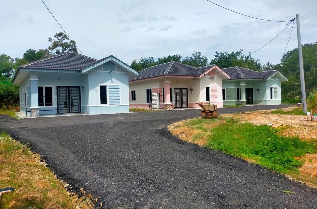 Bandar Sri Sendayan House | Homestay Dalilah Islam Sendayan