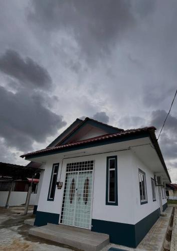 Kota Bharu House | Homestay Desa Rahmat Kota Bharu, Kelantan