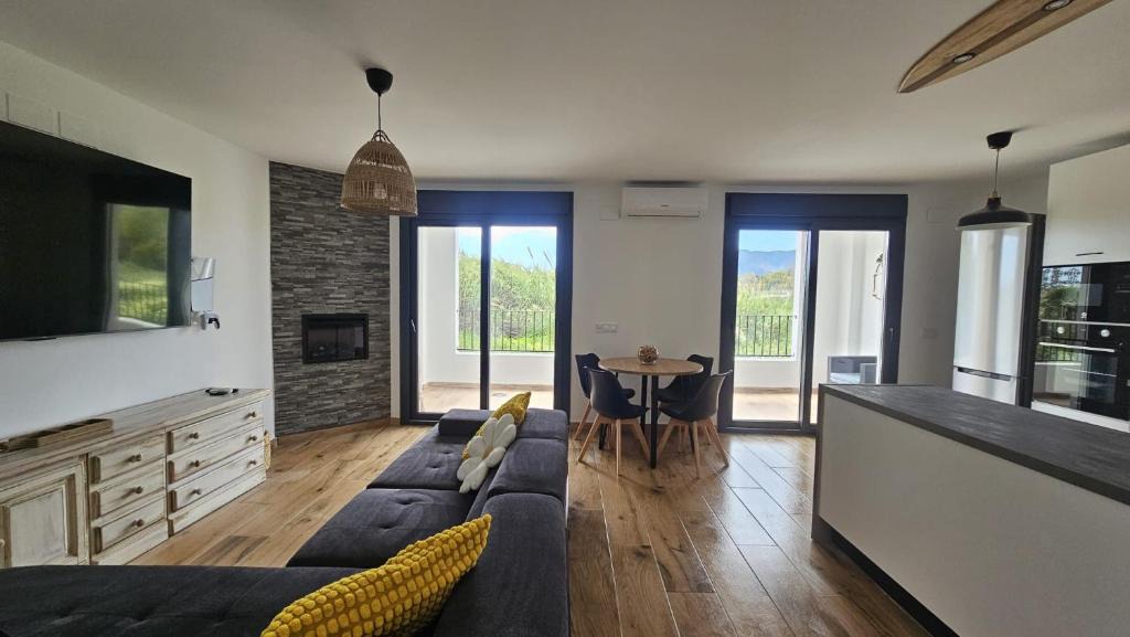 Churriana Apartment | Homestay