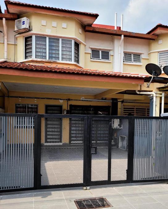 Bandar Baru Bangi Resort | Homestay FourSeasons @ Bandar Baru Bangi