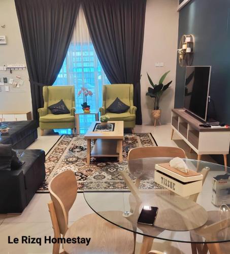 Gerik House | Homestay Gerik Le rizq Homestay~ Heart of Gerik ~ Cozy