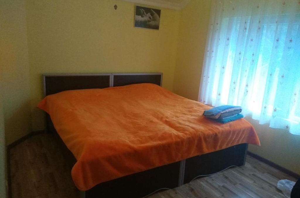 Kepez House | Homestay Guest House Dormitory Sleeping Rooms - BE MY GUEST