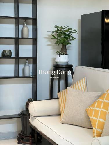 Ngo Quyen Apartment | Homestay Hải Phòng