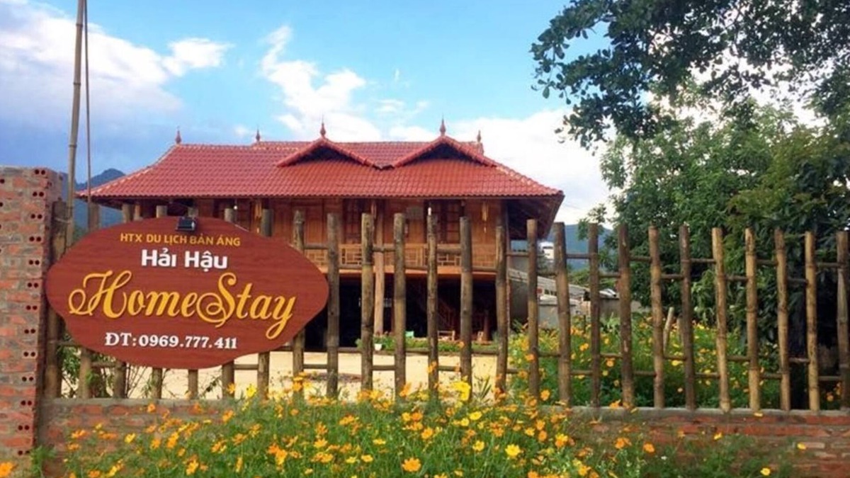 Moc Chau Apartment | Homestay Hai Hau - Single room - Moc Chau - Son La