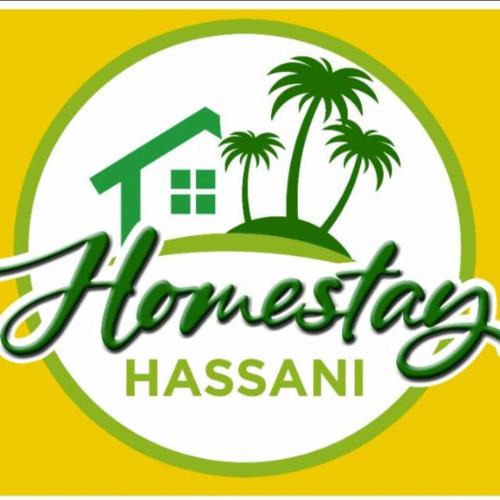 Permatang Tinggi House | Homestay Hassani