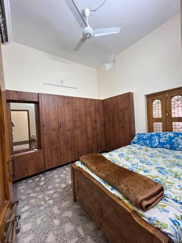 Brahmapur Apartment | Homestay in Berhampur City Central