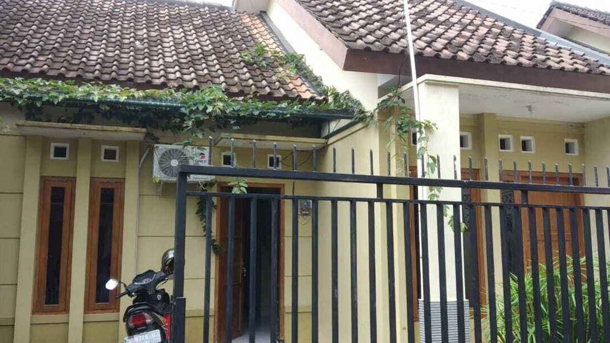 Yogyakarta House | Homestay in the heart of Yogyakarta city