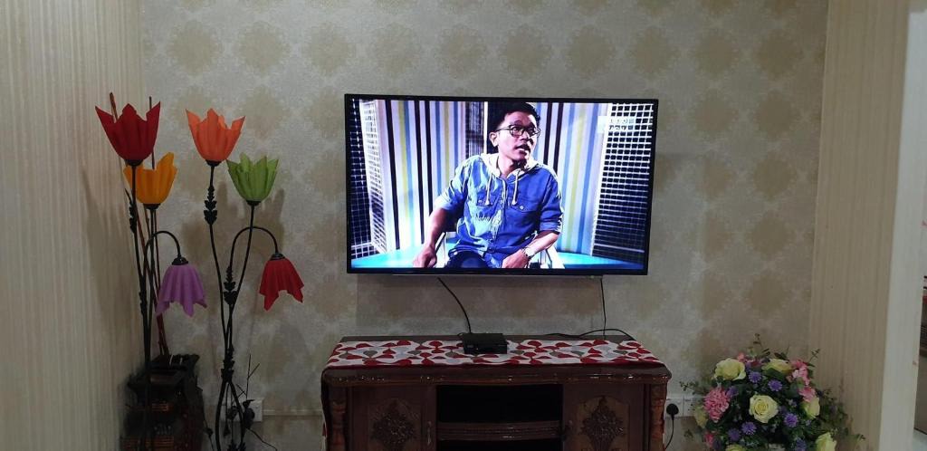 Kampung Guar Sanji House | Homestay Inapan D’SRU