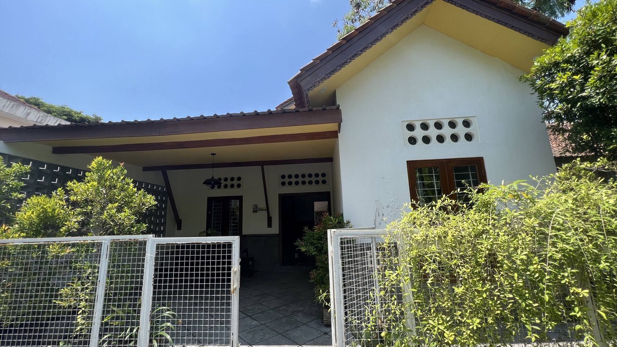 Sewon House | Homestay Jogja Rumah Obit By Simply Homy