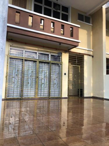 Kampung Gong Badak House | Homestay Kuala Terengganu Gong Badak