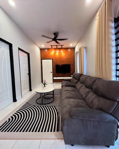 Mata Ayer House | Homestay Langkawi Guesthouse 5 bedrooms