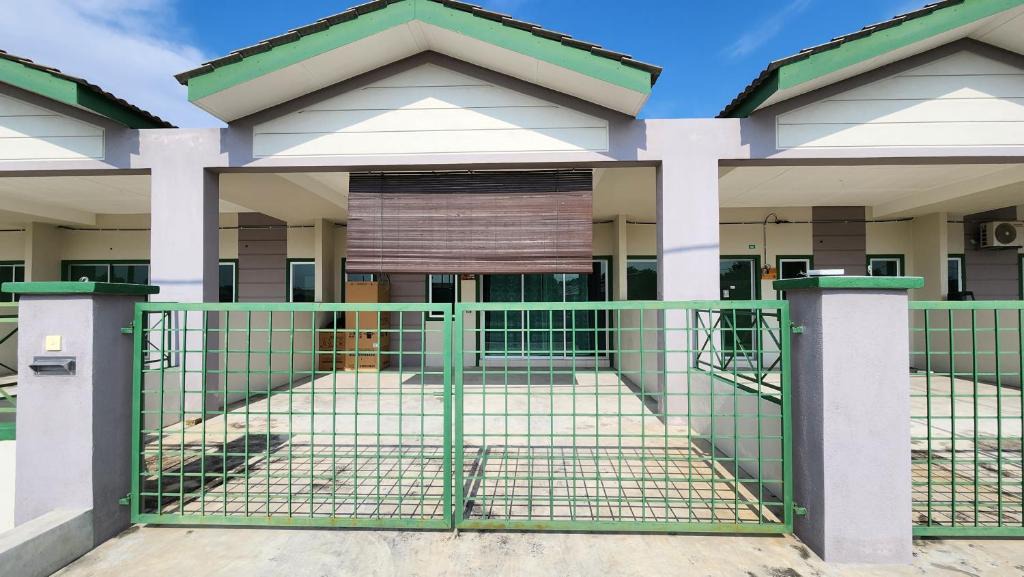 Lekir House | Homestay LK