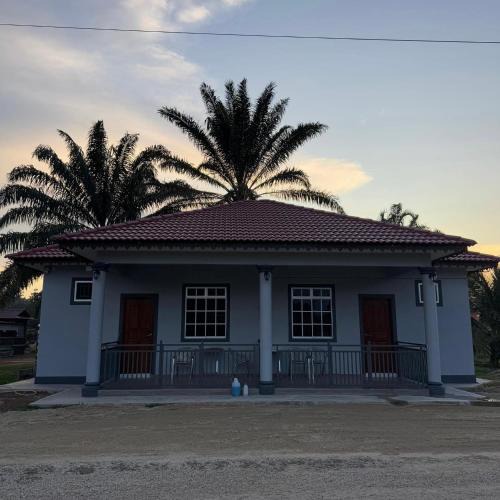 Bukit Gambir House | Homestay Lot 9333 Inn